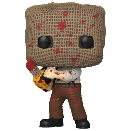 Funko POP figurka Resident Evil Chainsaw Villager zdjęcie produktu