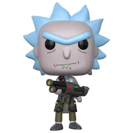 Figurka Funko POP Rick and Morty Weaponized Rick zdjęcie produktu