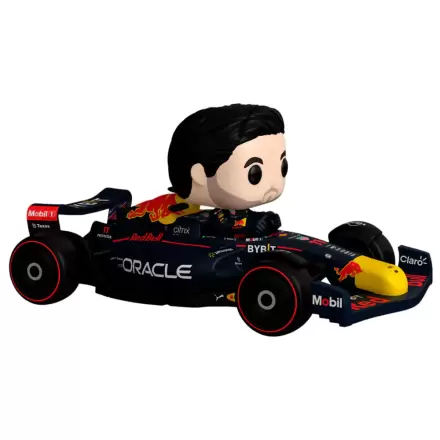 Figurka POP Ride Formula 1 Sergio Perez termékfotója