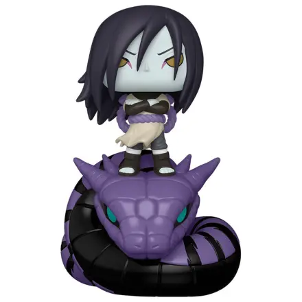 Funko POP figurka Rides Naruto Orochimaru z Manda zdjęcie produktu