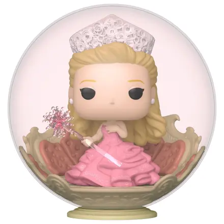 Figurka Funko POP Rides Wicked Glinda Upland w Bańce zdjęcie produktu
