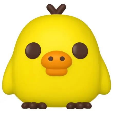 Figurka Funko POP Rilakkuma Kiiroitori zdjęcie produktu