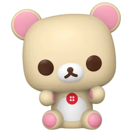 Funko POP figurka Rilakkuma Korilakkuma zdjęcie produktu
