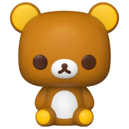 Figurka Funko POP Rilakkuma - Rilakkuma zdjęcie produktu
