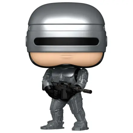Figurka Funko POP Robocop 2 zdjęcie produktu