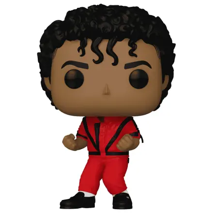 Figurka POP Rocks Michael Jackson zdjęcie produktu