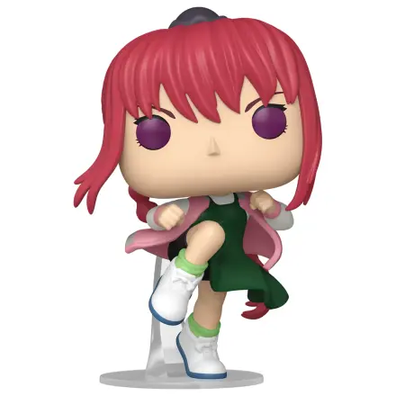 Funko POP figurka Sakamoto Days Lu Shaotang zdjęcie produktu