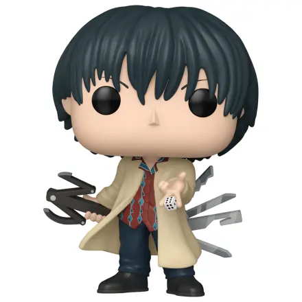 Figurka Funko POP Sakamoto Days Nagumo zdjęcie produktu