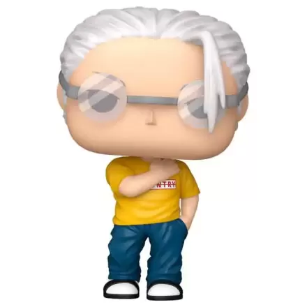 Figurka Funko POP Sakamoto Days Taro Sakamoto Chase zdjęcie produktu