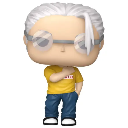 Figurka Funko POP Sakamoto Days Taro Sakamoto Chase zdjęcie produktu