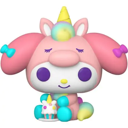 Hello Kitty and Friends POP! Figurka winylowa Sanrio My Melody 9 cm zdjęcie produktu