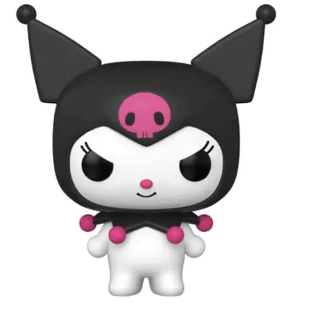 Figurka POP Sanrio Kuromi Exclusive zdjęcie produktu