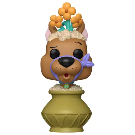 Figurka Funko POP Scooby Doo zdjęcie produktu