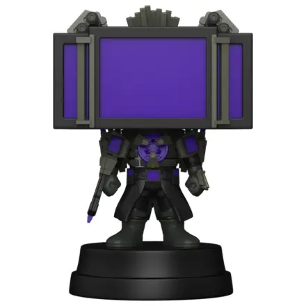 Funko POP figurka SFX Skibidi Toilet Titan TV Man zdjęcie produktu