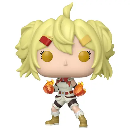 Figurka Funko POP Shangri - La Frontier Oikatzo zdjęcie produktu