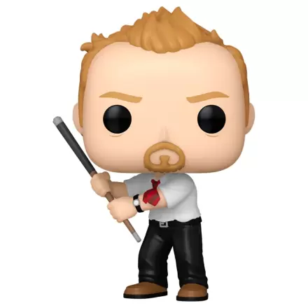 Figurka Funko POP Shaun of the Dead Shaun Exclusive zdjęcie produktu