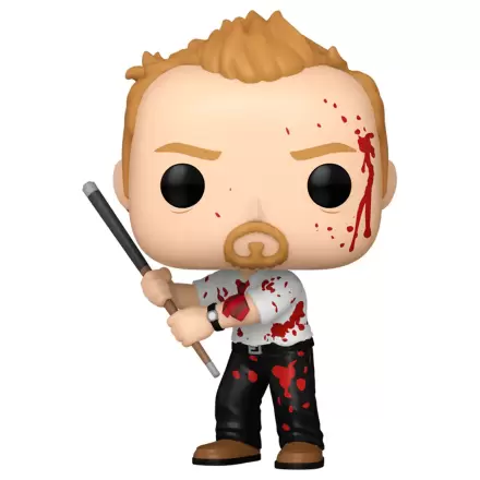 Figurka Funko POP Shaun of the Dead Shaun Exclusive Chase zdjęcie produktu