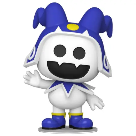 Figurka Funko POP Shin Megami Tensei Jack Frost zdjęcie produktu