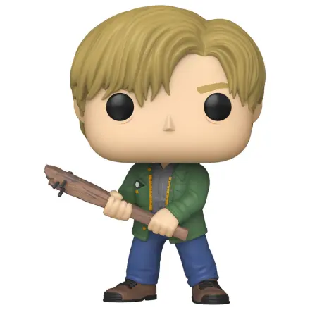 Funko POP figurka Silent Hill James Sunderland zdjęcie produktu