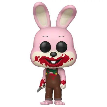 Funko POP figurka Silent Hill Robbie the Rabbit zdjęcie produktu