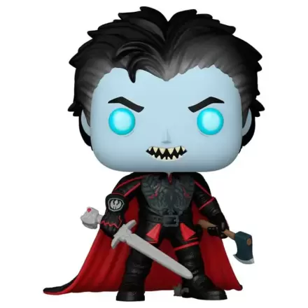 Figurka Funko POP Jeździec bez głowy z Sleepy Hollow zdjęcie produktu