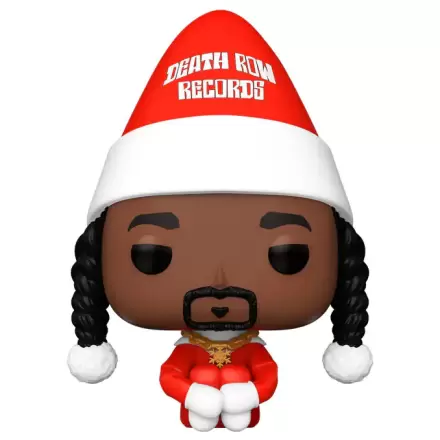 Figurka Funko POP Snoop Dogg Snoop on the Stoop termékfotója