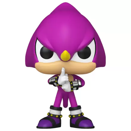 Figurka Funko POP Sonic The Hedgehog Espio zdjęcie produktu