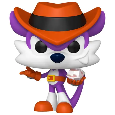Funko POP figurka Sonic The Hedgehog Fang the Hunter zdjęcie produktu