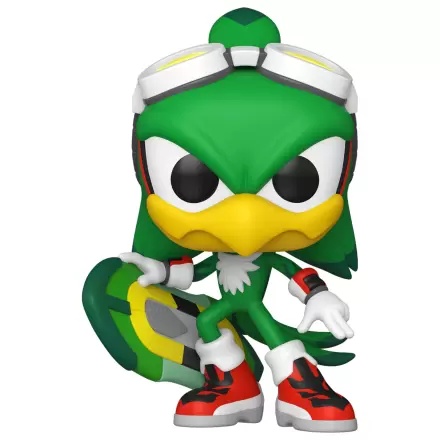 Figurka Funko POP Sonic The Hedgehog Jet zdjęcie produktu