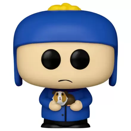 Figurka Funko POP South Park Craig Tucker ze Stripe zdjęcie produktu