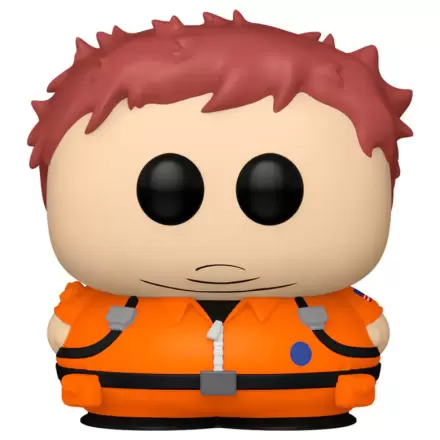 Figurka Funko POP South Park Hippie Exterminator Cartman zdjęcie produktu