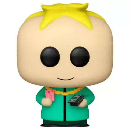 Figurka Funko POP South Park Kissing Company Butters zdjęcie produktu