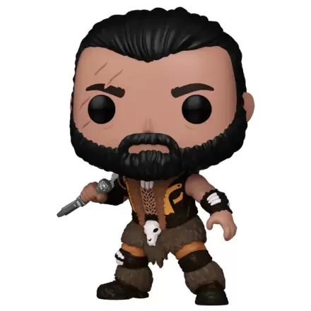 Figurka Funko POP Marvel Spiderman 2 Kraven termékfotója