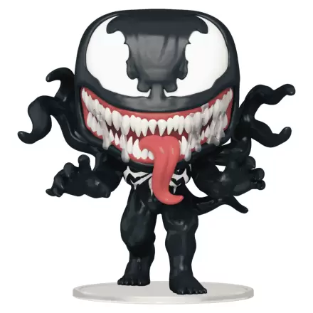 Funko POP figurka Marvel Spiderman 2 Venom Harry Osborn [uszkodzone opakowanie] zdjęcie produktu