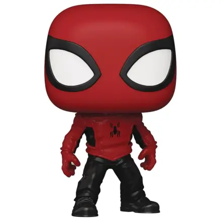 Funko POP figurka Marvel Spiderman Last Stand Exclusive zdjęcie produktu