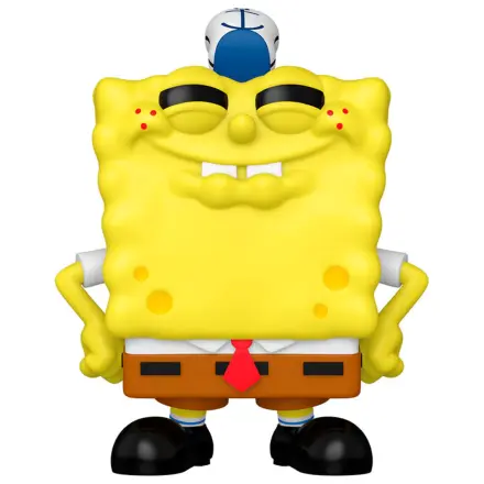 Funko POP figurka SpongeBob SquarePants SpongeBob SquarePants zdjęcie produktu