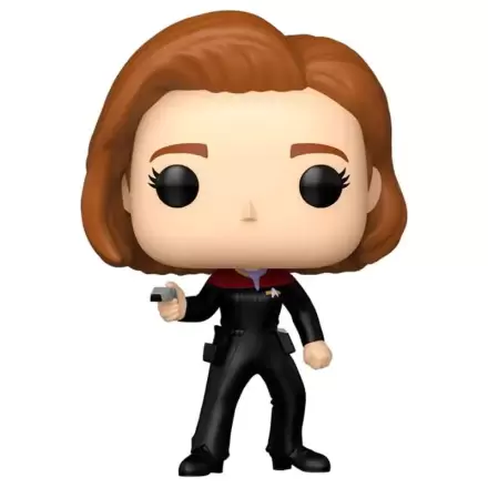 Funko POP figurka Star Trek Captain Janeway zdjęcie produktu