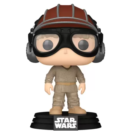 Figurka Funko POP Star Wars Anakin Skywalker termékfotója