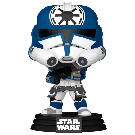 Figurka Funko POP Star Wars Arc Trooper Jesse Chase zdjęcie produktu