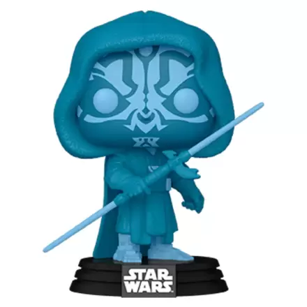 Figurka Funko POP Star Wars Darth Maul Exclusive termékfotója