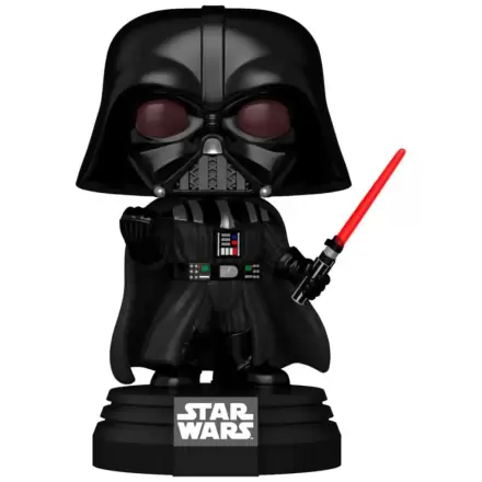 Funko POP figurka Star Wars Darth Vader zdjęcie produktu