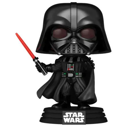 Funko POP figurka Star Wars Darth Vader Lightsaber zdjęcie produktu
