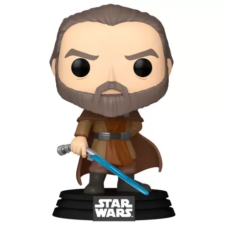 Funko POP figurka Star Wars Dooku zdjęcie produktu