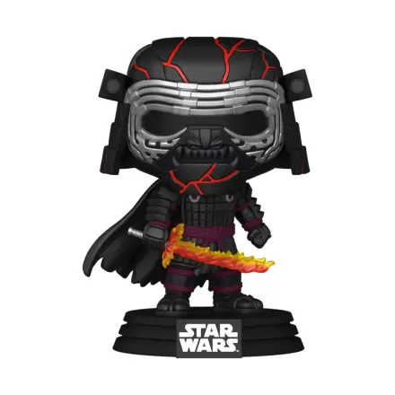 Figurka Funko POP Star Wars Impressions Kylo Ren Exclusive zdjęcie produktu
