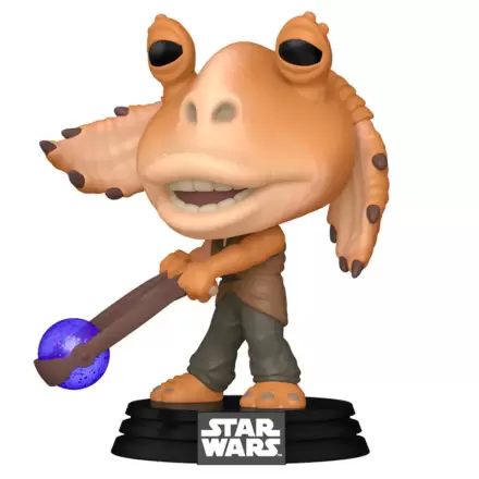 Figurka Funko POP Star Wars Jar Jar Binks termékfotója