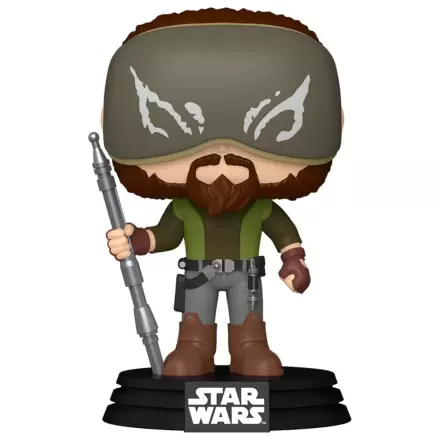 Figurka Funko POP Star Wars Kanan Jarrus zdjęcie produktu