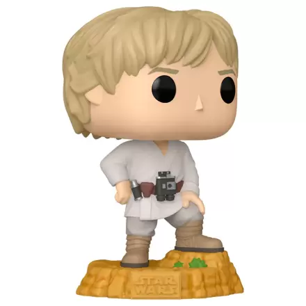 Figurka Funko POP Star Wars Luke Skywalker termékfotója