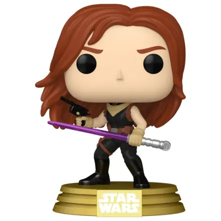 Funko POP figurka Star Wars Mara Jade Legends Exclusive zdjęcie produktu