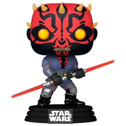 Funko POP figurka Star Wars Maul Shadow Lord Maul zdjęcie produktu