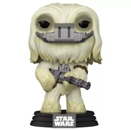 Figurka POP Star Wars Moroff Jedha Exclusive termékfotója